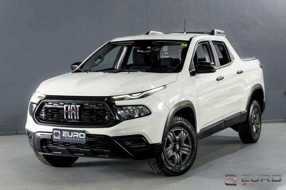 FIAT TORO 1.3 TURBO 270 FLEX ENDURANCE AT6